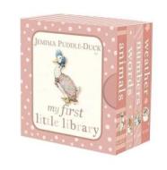Jemima Puddle-duck di Beatrix Potter edito da Penguin Books Ltd