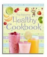 Children\'s Healthy Cookbook di Fiona Patchett edito da Usborne Publishing Ltd