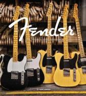 Fender di Dave Hunter edito da Motorbooks International