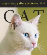 Cat Gallery 2013 di Workman Publishing edito da Workman Publishing