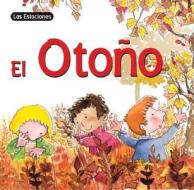 El Otono di Nuria Roca edito da Barron's Educational Series