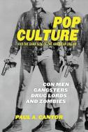 Pop Culture and the Dark Side of the American Dream di Paul A. Cantor edito da University Press of Kentucky
