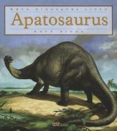 Apatosaurus di Kate Riggs edito da Creative Paperbacks