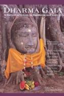 Dharma Gaia di Badiner Allan Hunt edito da Parallax Press