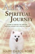 Ally's Spiritual Journey di Mary Carol Ross edito da In The Light Press