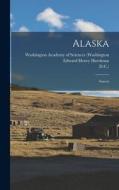 Alaska: Insects di Edward Henry Harriman edito da LEGARE STREET PR