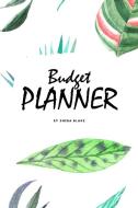2 Year Budget Planner (6x9 Softcover Log Book / Tracker / Planner) di Sheba Blake edito da Sheba Blake Publishing
