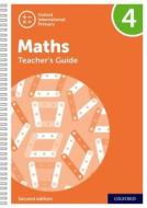 Oxford International Primary Maths Second Edition: Teacher's Guide 5 di Tony Cotton, Caroline Clissold, Linda Glithro, Cherri Moseley, Janet Rees, Ray Huntley edito da Oxford University Press