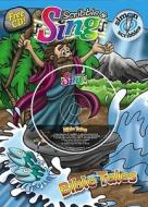 Bible Tales [With CD] di Quinlan B. Lee edito da Simon & Schuster