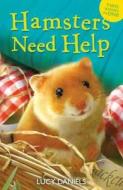 Animal Ark: Hamsters Need Help di Lucy Daniels edito da Hachette Children's Group