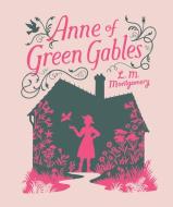 Anne of Green Gables di Lucy Maud Montgomery edito da Union Square & Co.