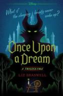Once Upon a Dream: A Twisted Tale di Liz Braswell edito da Hachette Book Group USA