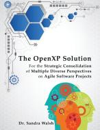 The OpenXP Solution di Sandra Walsh edito da Xlibris