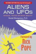 Aliens and UFOs di Randal Montgomery edito da Booklocker.com, Inc.