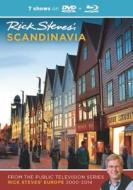 Rick Steves\' Scandinavia 2000-2014 di Rick Steves edito da Avalon Travel Publishing