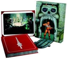 The Art of He-Man & the Masters of the Universe: Limited Edition di Tim Seeley, Steve Seeley edito da Dark Horse Comics