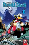 Donald Duck Revenge Of The Duck Avenger di Daan Jippes, Garry Leach, Romano Scarpa edito da Idea & Design Works