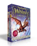 The Kingdom of Wrenly Collection #4: The Thirteenth Knight; A Ghost in the Castle; Den of Wolves; The Dream Portal di Jordan Quinn edito da LITTLE SIMON