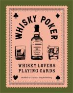 Whisky Poker di Charles Maclean edito da Laurence King Publishing