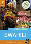 Rough Guide Phrasebook: Swahili di Rough Guides edito da APA Publications