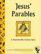 Jesus' Parables di Carolyn Deitering Ancell edito da Paulist Press International,U.S.