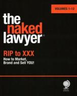 the Naked Lawyer