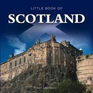 Little Book of Scotland di Pat Morgan edito da G2 Entertainment
