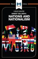 Nations and Nationalism di Dale J Stahl edito da Macat International Limited