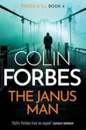 The Janus Man di Colin Forbes edito da LIGHTNING SOURCE INC