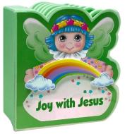 Joy with Jesus di Catholic Book Publishing Corp edito da CATHOLIC BOOK PUB CORP