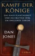 Kampf der Könige di Dan Jones edito da Beck C. H.