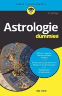 Astrologie Fur Dummies di Rae Orion edito da Wiley-vch Verlag Gmbh