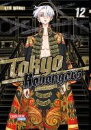Tokyo Revengers: Doppelband-Edition 12 di Ken Wakui edito da Carlsen Verlag GmbH