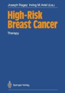High-Risk Breast Cancer edito da Springer Berlin Heidelberg