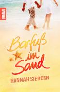 Barfuß im Sand di Hannah Siebern edito da Books on Demand