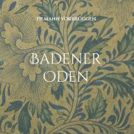 Badener Oden di Tilmann Vorbrüggen edito da Books on Demand