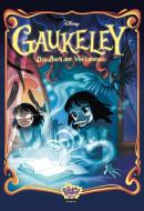Gaukeley di Disney edito da Egmont VGS