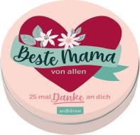 Beste Mama von allen edito da Ars Edition GmbH