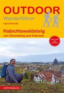 Habichtswaldsteig di Ingrid Retterath edito da Stein, Conrad Verlag