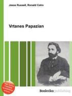 Vrtanes Papazian edito da Book On Demand Ltd.