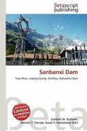 Sanbanxi Dam edito da Betascript Publishing