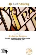 Annibal De Ceccano edito da Lect Publishing