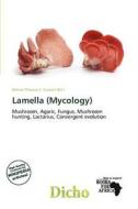 Lamella (mycology) edito da Dicho