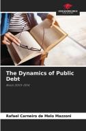 The Dynamics of Public Debt di Rafael Carneiro de Melo Mazzoni edito da Our Knowledge Publishing
