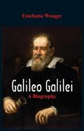 Galileo Galilei di Estefania Wenger edito da Alpha Editions