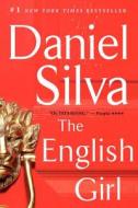 The English Girl di Daniel Silva edito da HARPERCOLLINS
