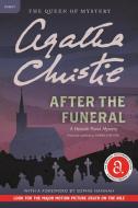 After the Funeral di Agatha Christie edito da William Morrow & Company