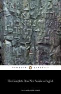 The Complete Dead Sea Scrolls in English (7th Edition) di Geza Vermes edito da Penguin Books Ltd