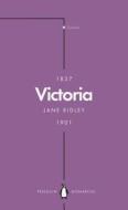 Victoria (Penguin Monarchs) di Jane Ridley edito da Penguin Books Ltd