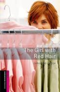 Starter: Girl with Red Hair MP3 Pack di Christine Lindop edito da Oxford University ELT